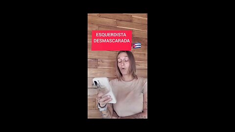 Esquerdista diz que em Cuba existe comércio privado, qual a realidade?