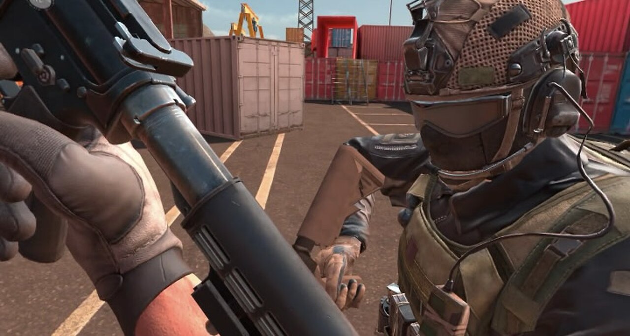Contractors