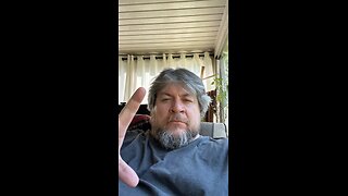 No live streams this week