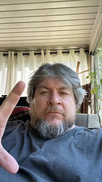 No live streams this week