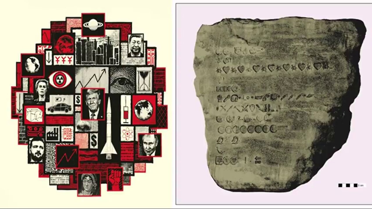 Grimes tablet by MOH MinutesofHorror