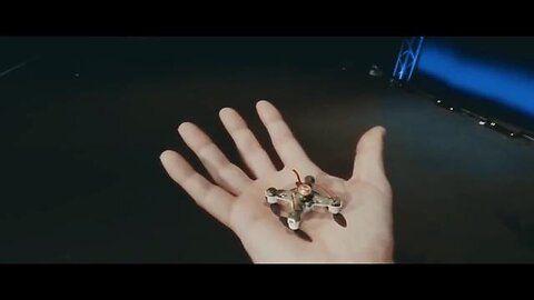 This video came out 6 years ago... it was fiction then but is reality now... DRONES