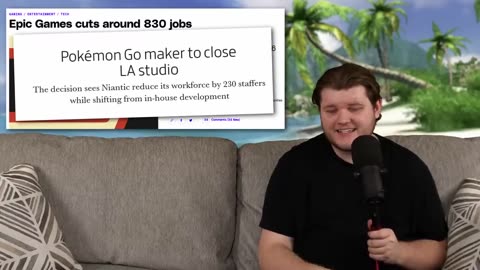 Video Game Piracy Is Good, Actually