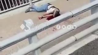 💥🚨 Israel Gaza Palestine War | Deadly Terror Strike in Jerusalem Claims Victims | RCF