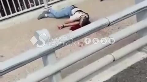 💥🚨 Israel Gaza Palestine War | Deadly Terror Strike in Jerusalem Claims Victims | RCF