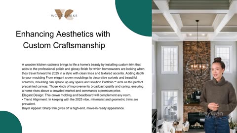 How Can a Trim Carpenter Help Boost Your Property Value in 2025’s Housing Market?