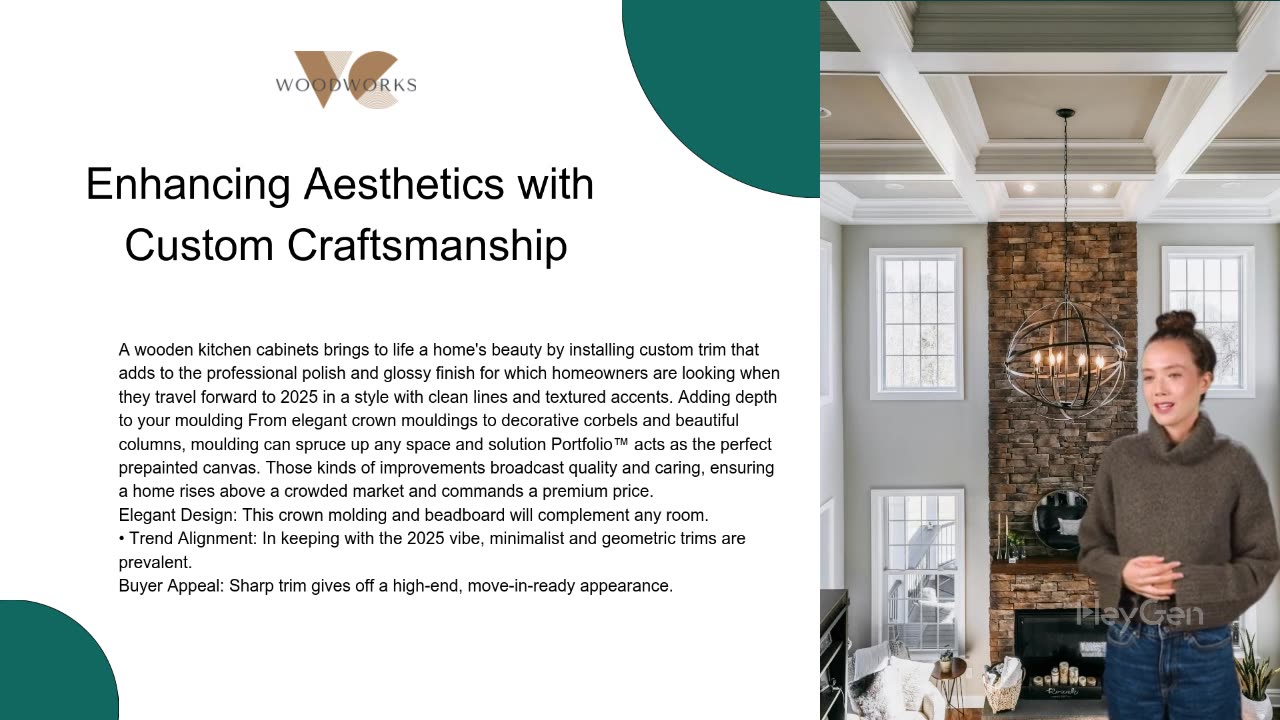 How Can a Trim Carpenter Help Boost Your Property Value in 2025’s Housing Market?