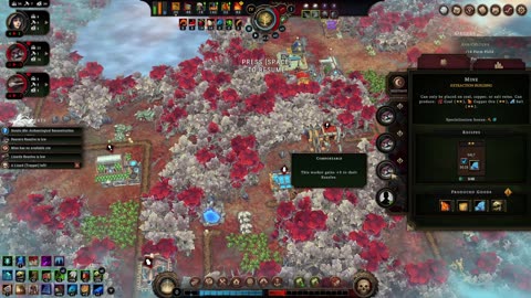 SunRaiser saga with gameplay