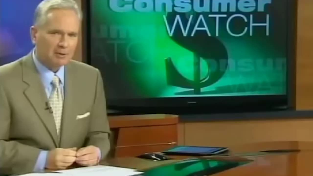 Script readers not journalists