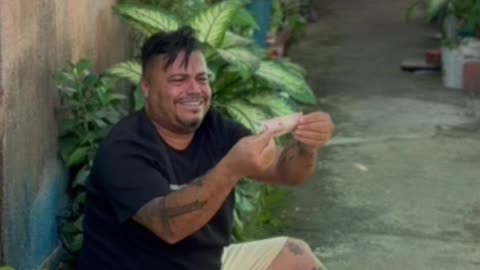 Ganhador da Megasena