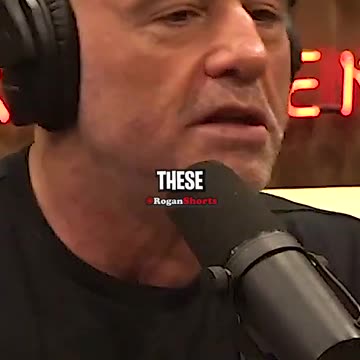 Joe Rogan Crushed USAID