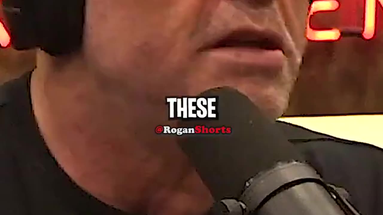 Joe Rogan Crushed USAID