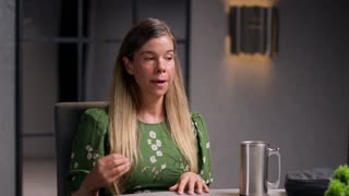 Steven Bartlett and Dr Rhonda Patrick Discuss The Truth About Creatine!