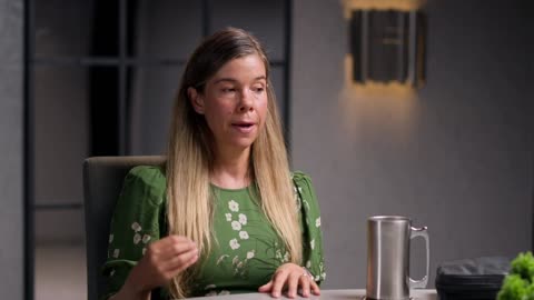 Steven Bartlett and Dr Rhonda Patrick Discuss The Truth About Creatine!