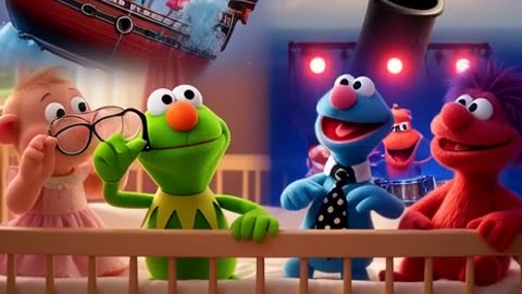 🎬 JIM HENSON'S MUPPET BABIES (1984) — FAN-REMISTERED 4K TRIBUTE 🧸