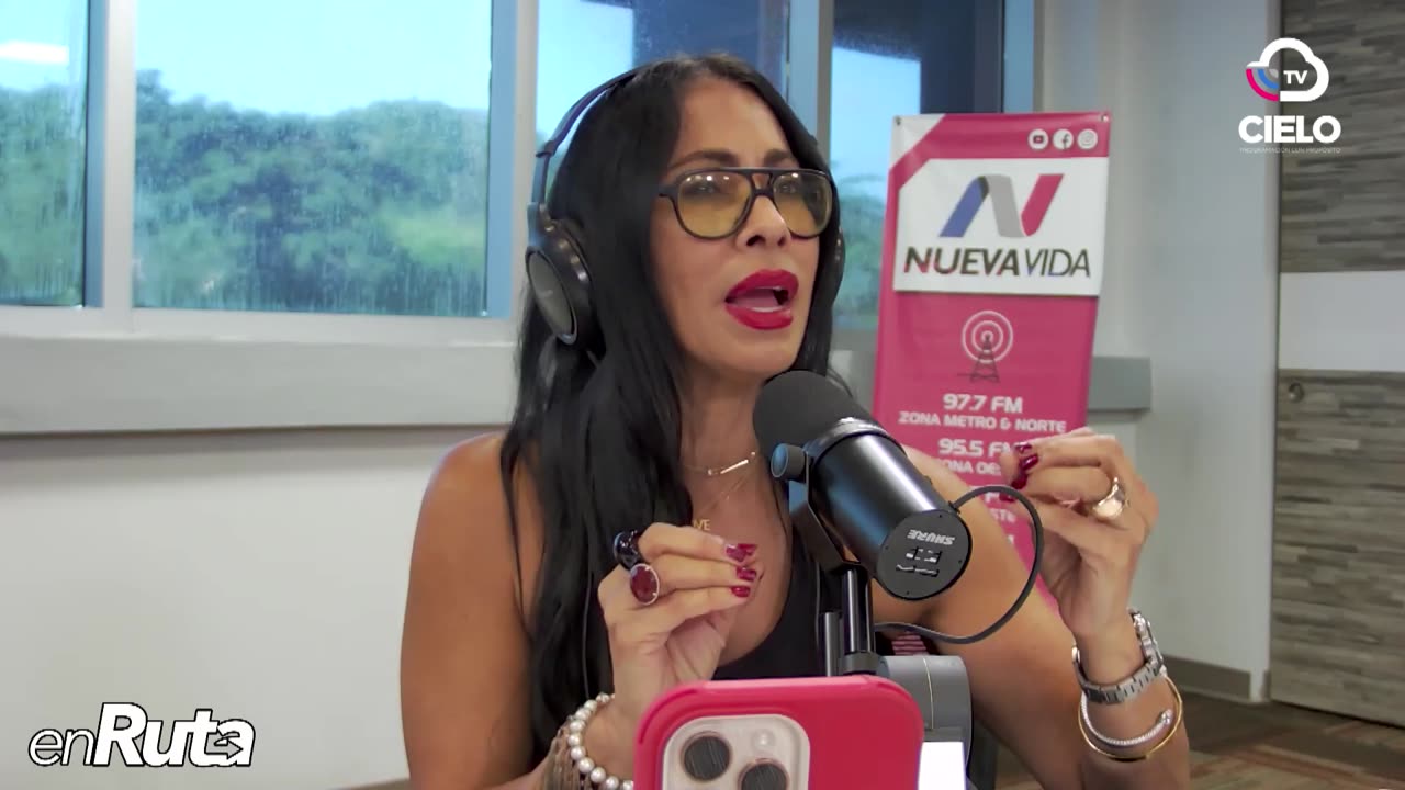 ¿Estás de acuerdo con esta maestra?