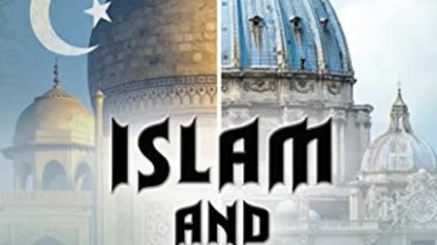 Islam and Logos by Dr. E. Michael Jones