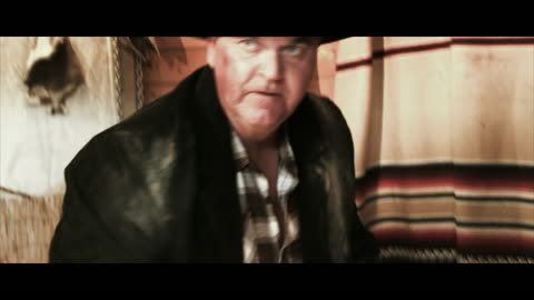 Quick Look Western Movie