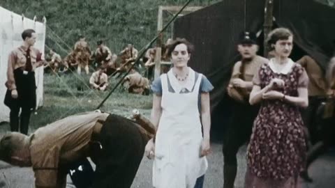 Inside the SS, Rise to Power