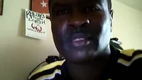 SEX n' Black Revolution, Part 2 Of 2 - Voices Of Black YouTube 2