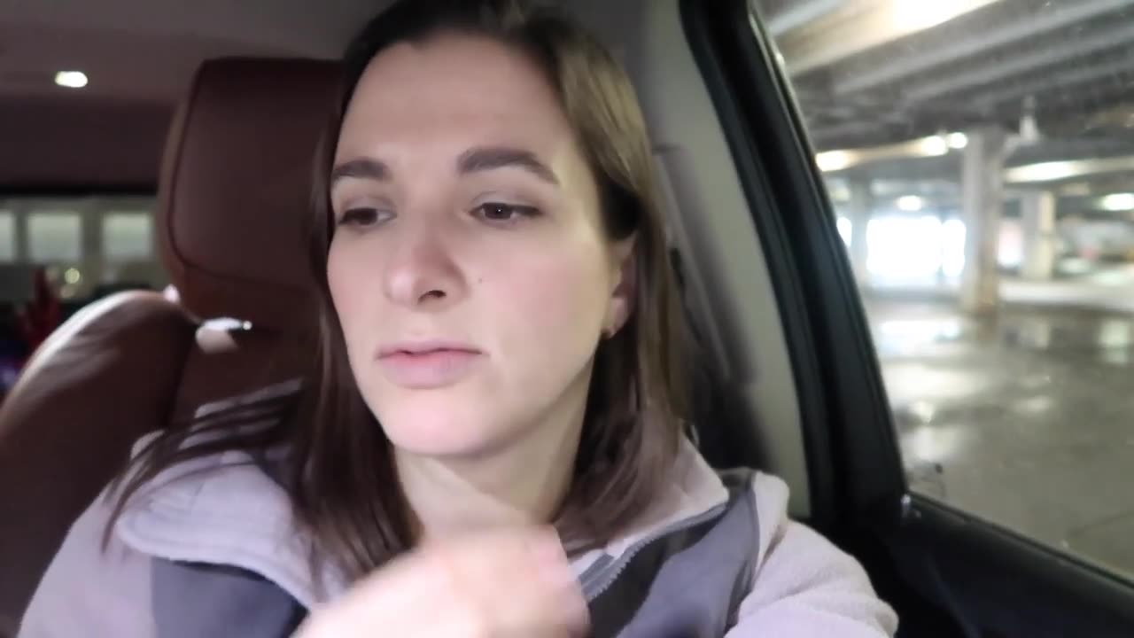 Vlog | Day in the Life with a 12 Month Old