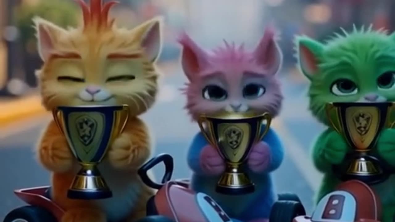 champions