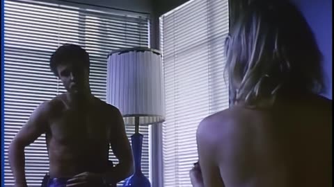 Wang Chung - To Live And Die in L.A. (HD)