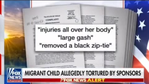 ICE Announces Operation To Welfare Check 450k Unaccompanied Minors