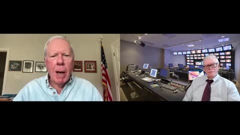 Paul Craig Roberts on the JFK Debate — His Most Provocative Claims Yet