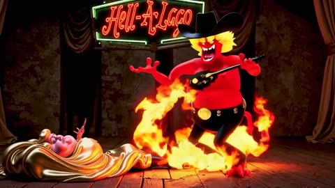 Devil in Bed 🎻 🛌