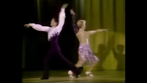 1982 United States National Ballroom Grand Championships (Partial)