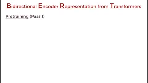BERT Neural Network - EXPLAINED!