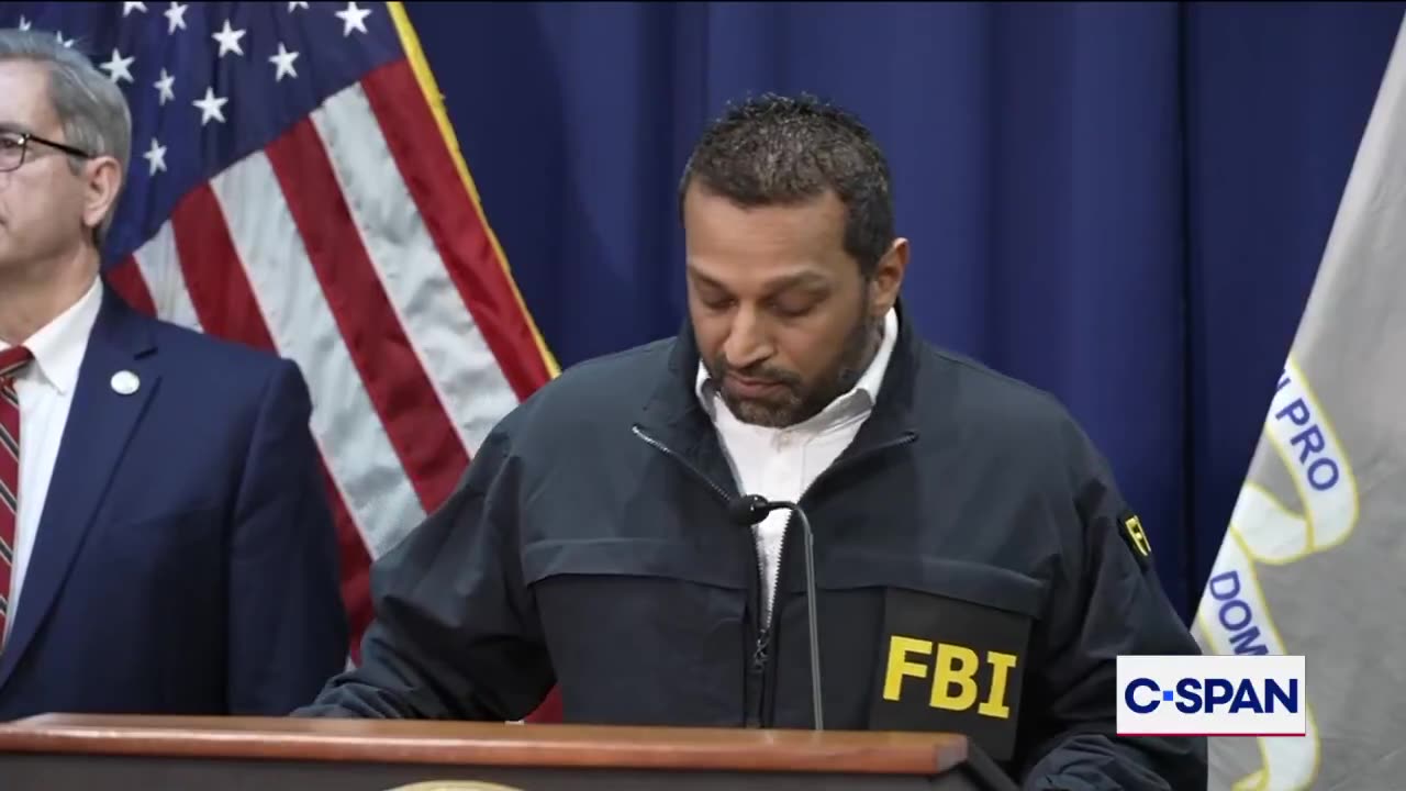 FBI DIRECTOR: "Individuals such as Chauncey Billups, Damon Jones & Terry Rozier