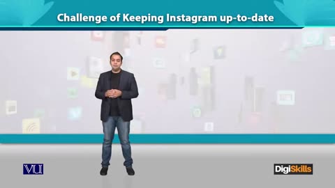 59 INSTAGRAM - Coping up with the Challenge of Keeping Instagram up to date - Digital Marketing