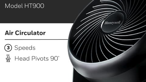 Turbo Fan