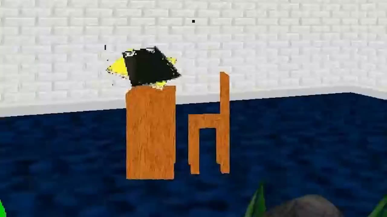Using the Principal to OUTSMART Baldi!