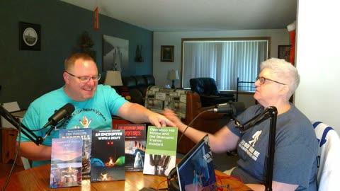 Sullivan's Unheard Voices Episode 90: D.D. Meier