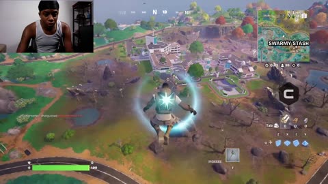 FORNITE