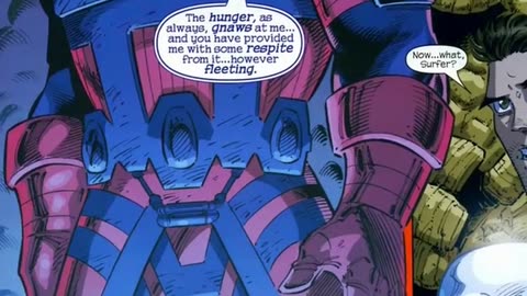 La Solución Definitiva Para Detener A GALACTUS en la Tierra-20051
