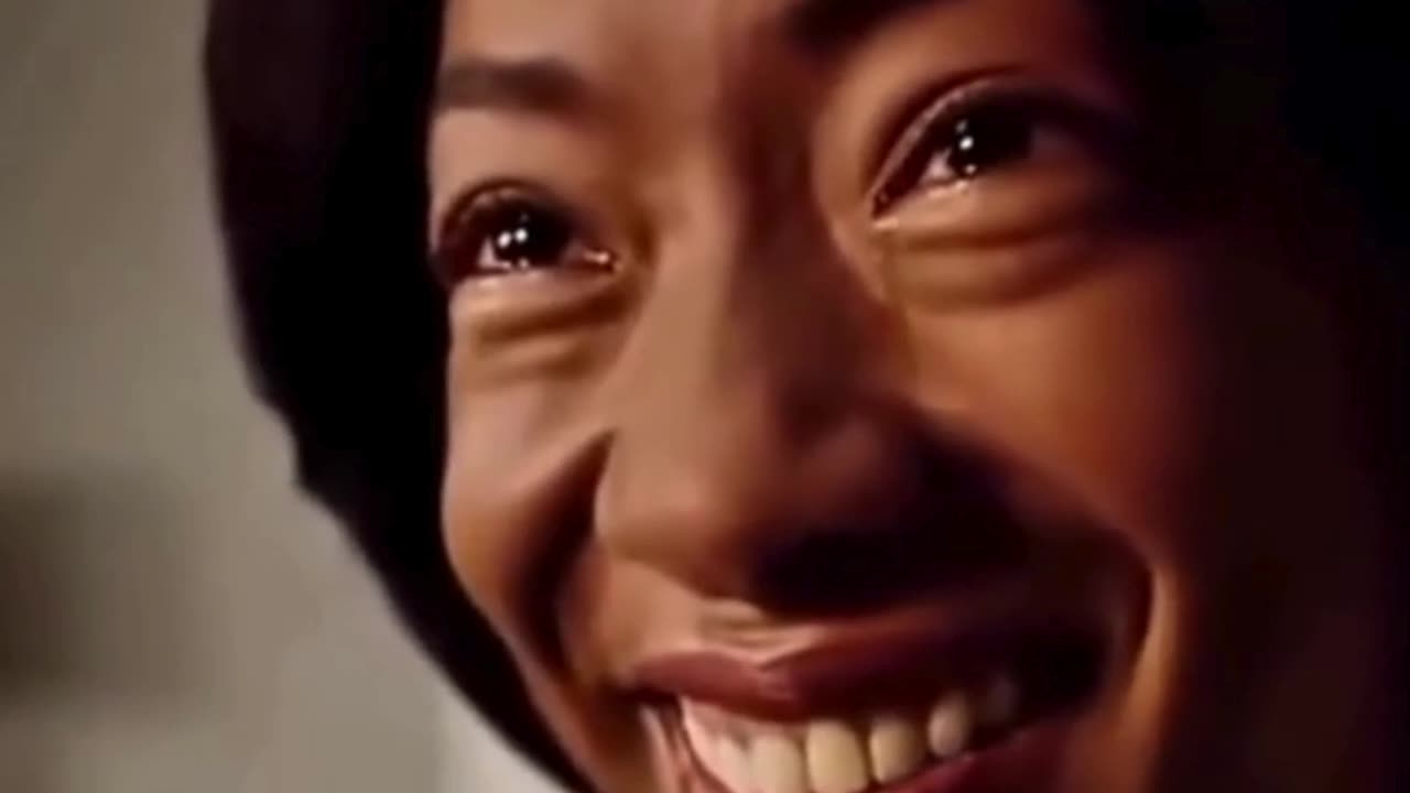 That smile