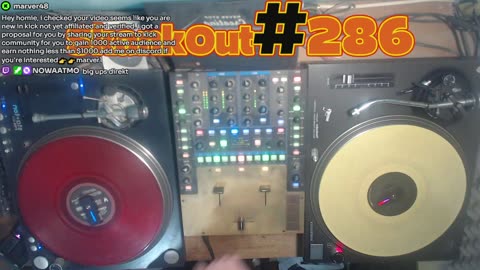 SkankOut#286 is is live! linktr.ee/skankout for all live links!