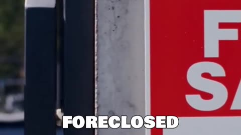 Who Gets the House When a Bank Fails?