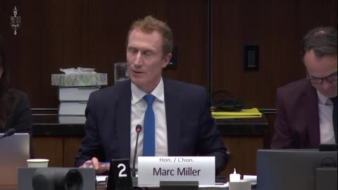 Liberal MPs accidentally do the right thing