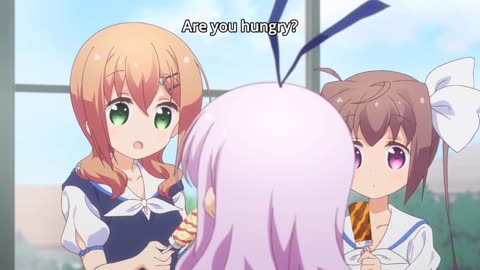 How To Steal A Girls Heart//SukaSuka - Ctholly is changing.