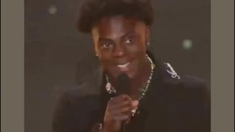 Congratulations to ishowspeed winning streamers awards 👏🏆12/7/25