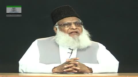 Company Hajj Pe Bheje To Farz Ada Ho Jata? | Q&A Dr. Israr Ahmed | 44/104