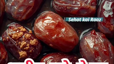 सर्दियों की सेहत का राज़ 🌰 – खाली पेट खाएँ ये 5 Dry Fruits! 🧠