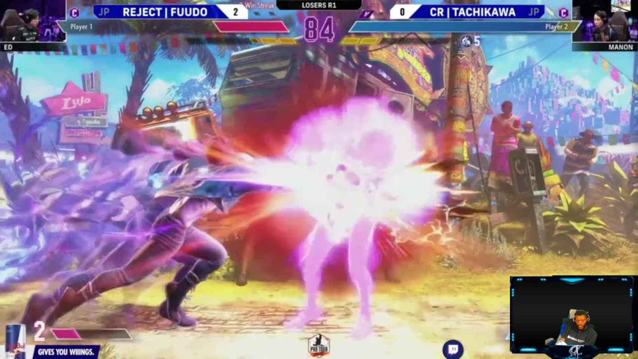 🔴 Road 1700 MR Ryu Nation 🎮