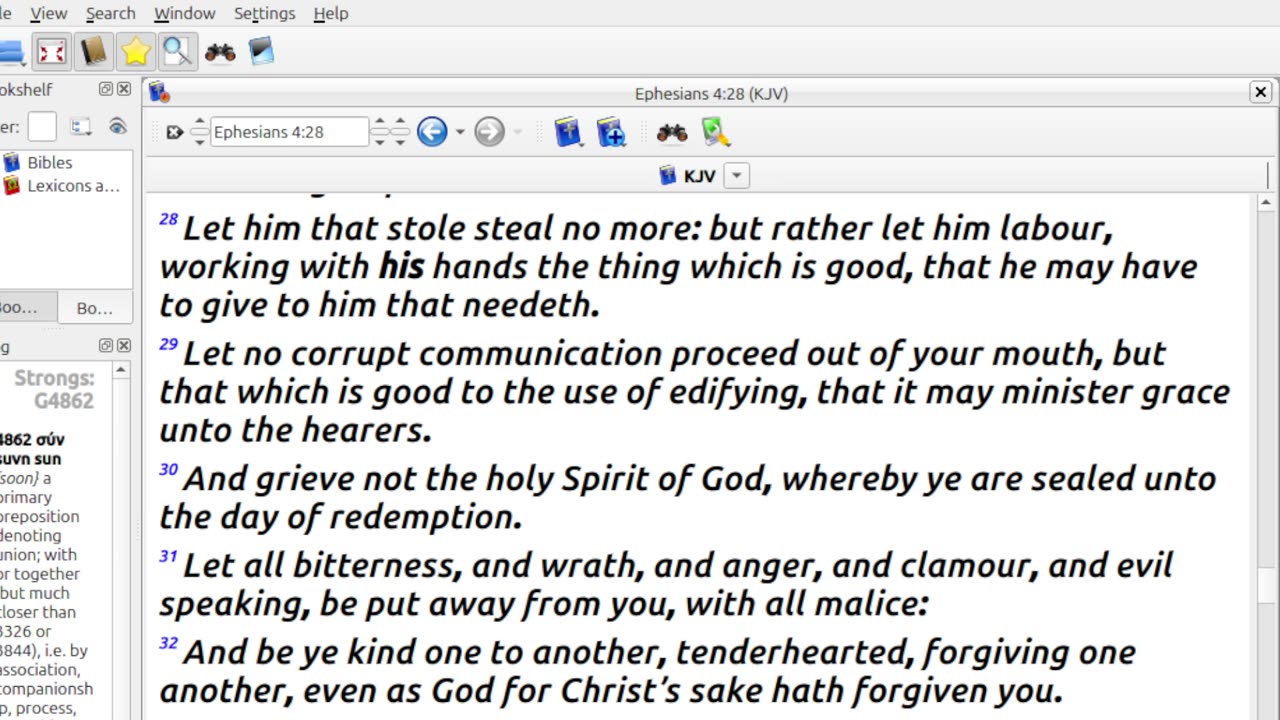 Morning Sermon 7/13/2025