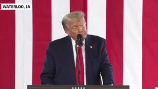 JOE BIDEN AND THE DEMOCRATS DID THIS WITH THEIR OPEN BORDERS!!!